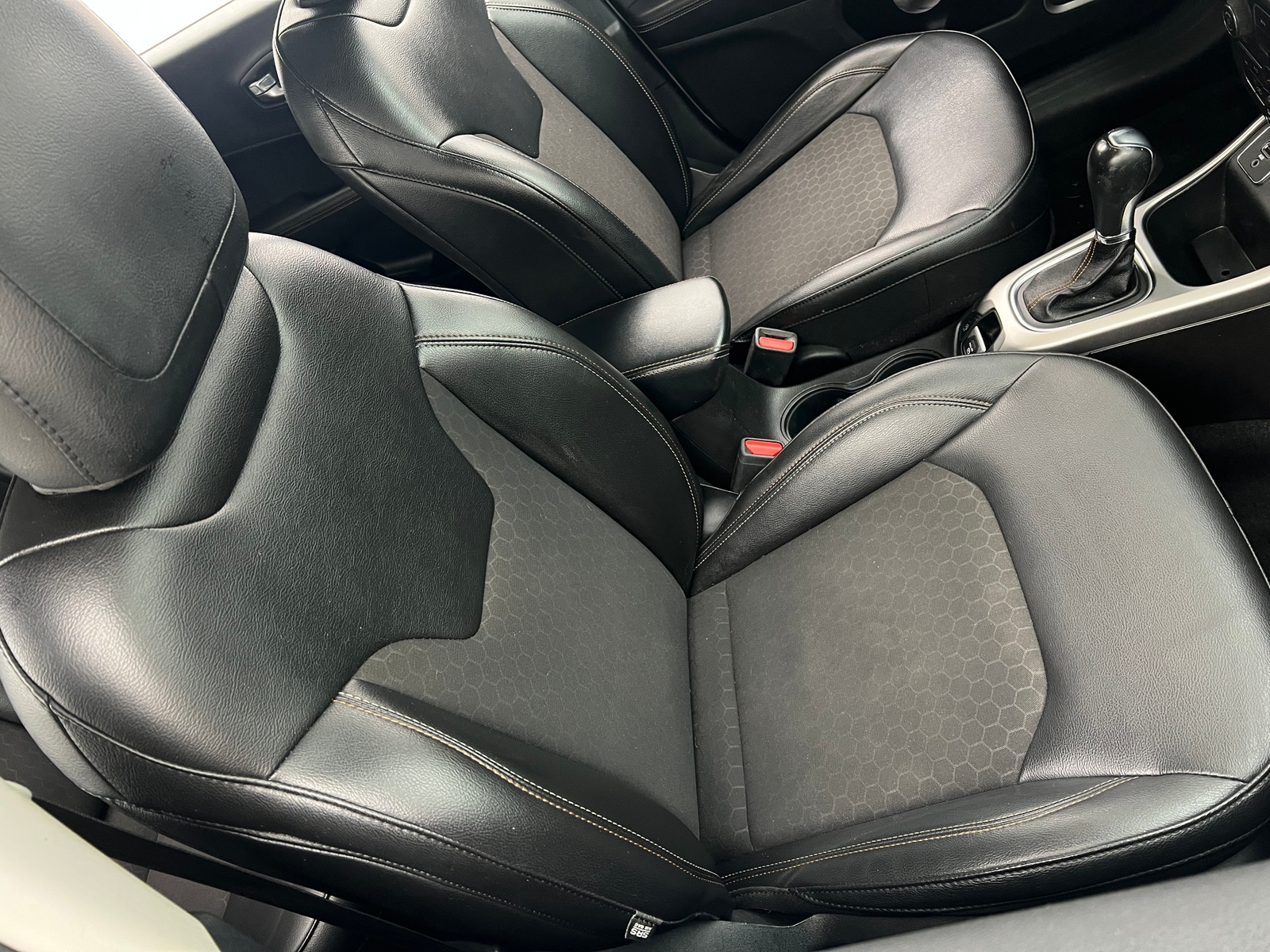 Thumbnail: 2021 Jeep Compass - 2