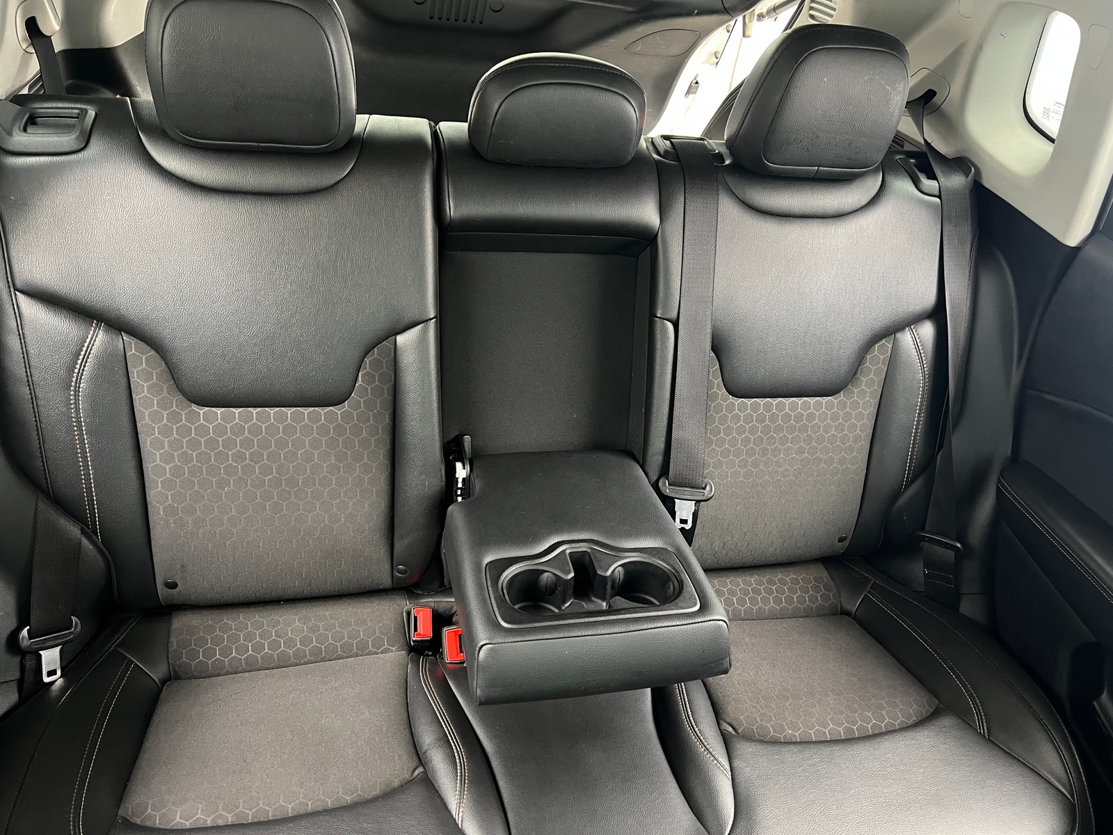 Thumbnail: 2021 Jeep Compass - 6