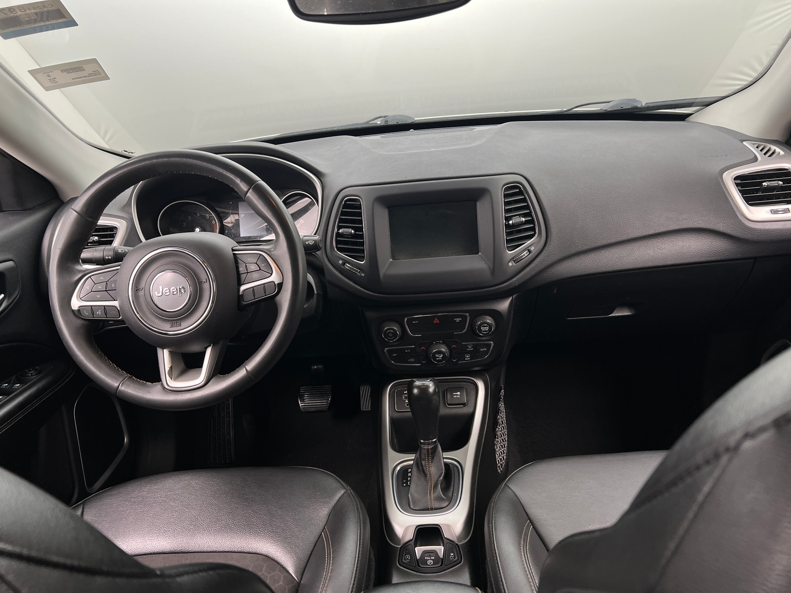 Thumbnail: 2021 Jeep Compass - 3