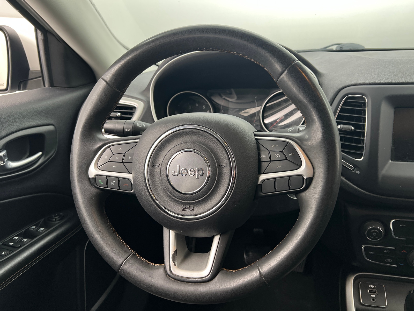 Thumbnail: 2021 Jeep Compass - 5