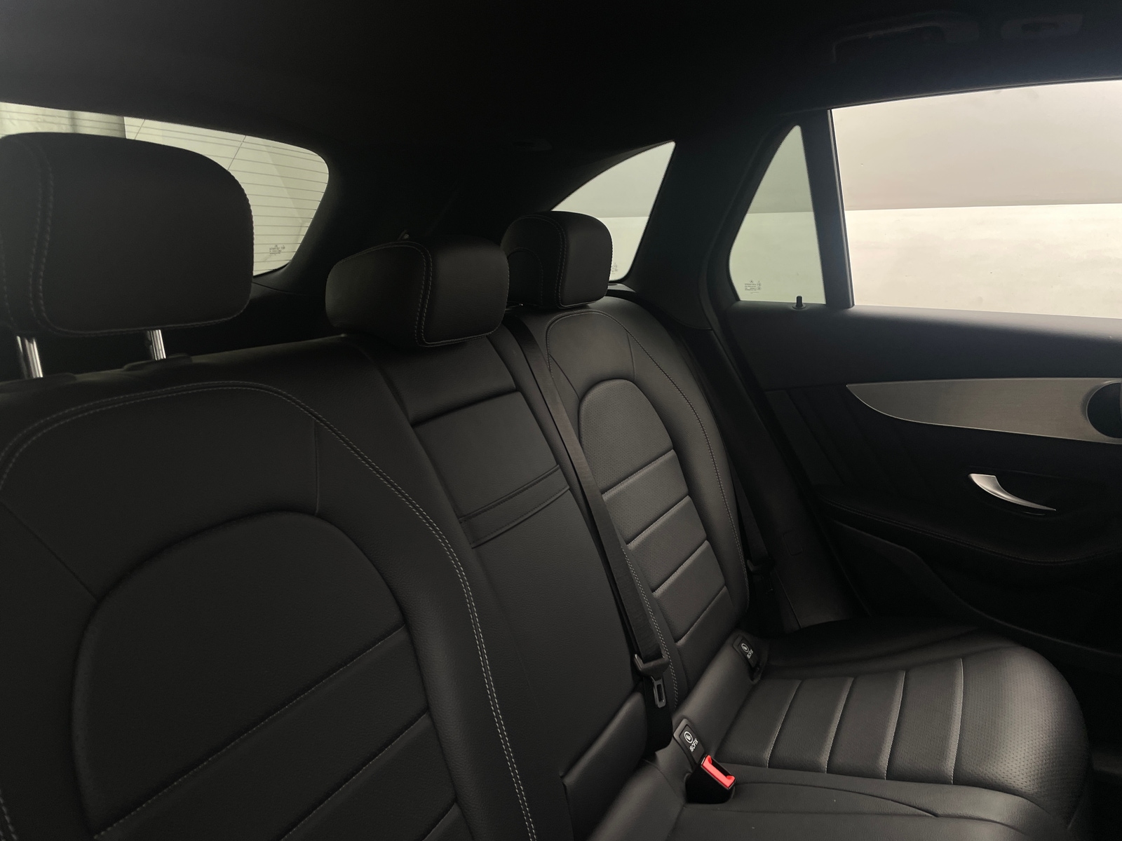 Thumbnail: 2022 Mercedes-Benz GLC - 5