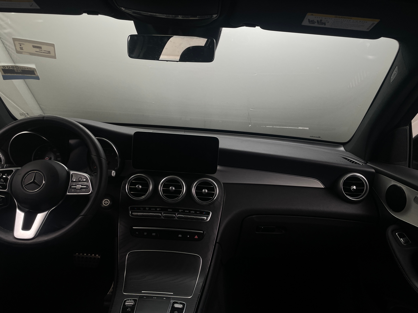 Thumbnail: 2022 Mercedes-Benz GLC - 2