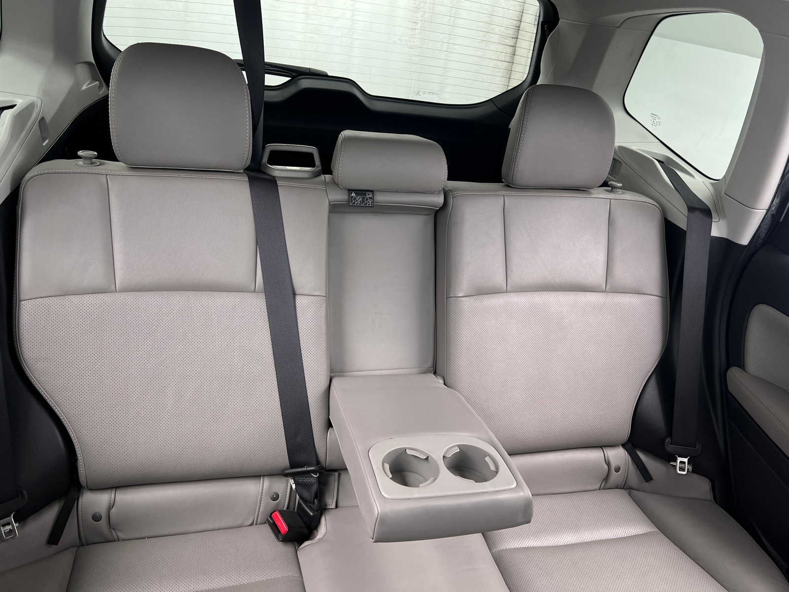 Thumbnail: 2015 Subaru Forester - 5