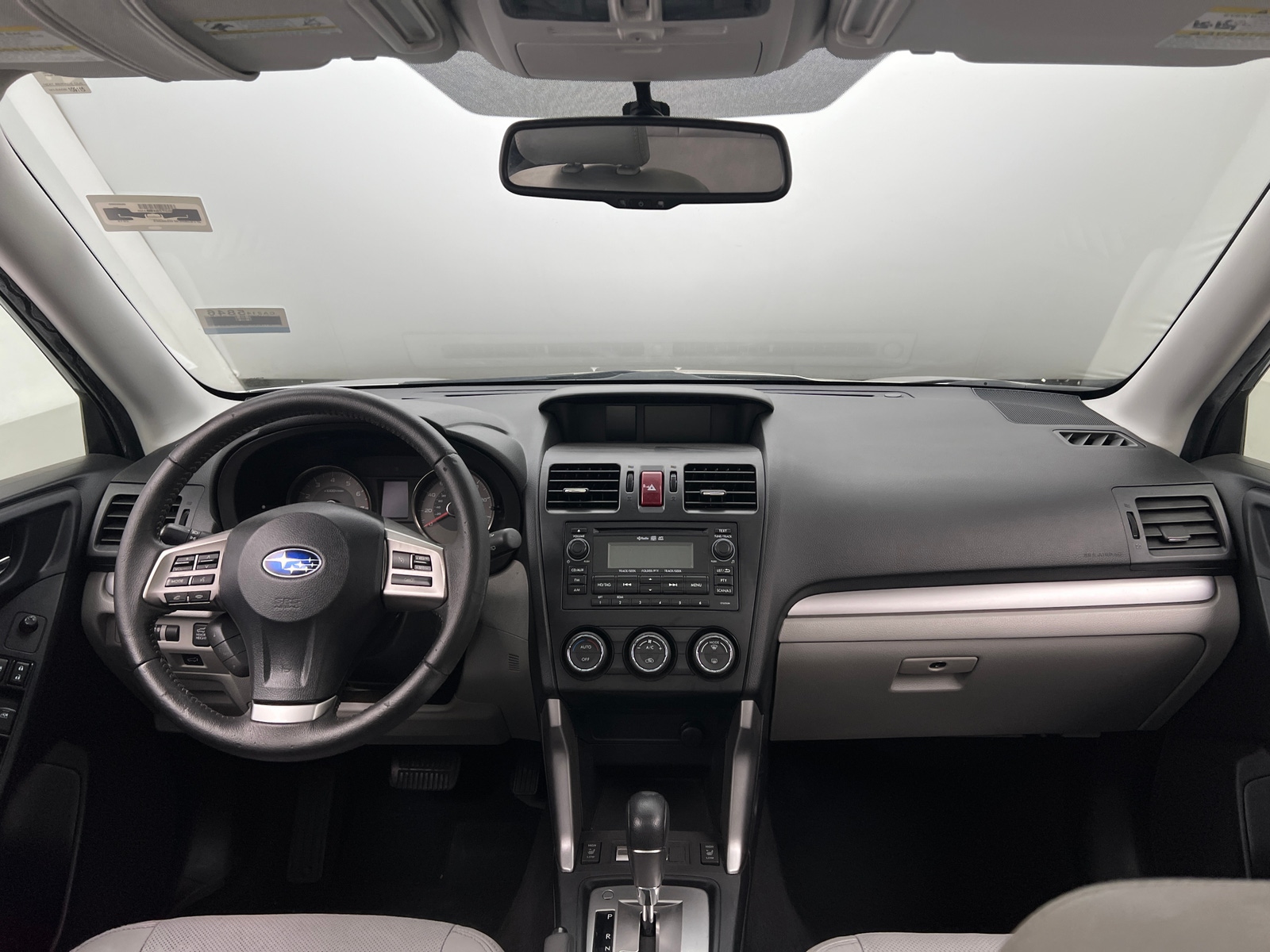 Thumbnail: 2015 Subaru Forester - 2