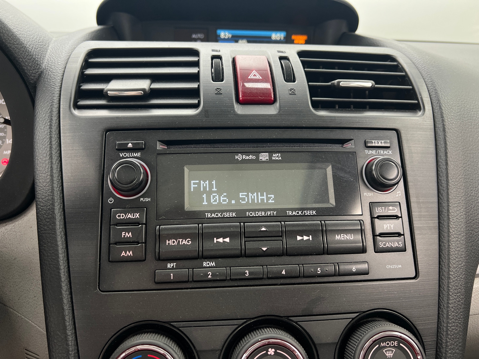 Thumbnail: 2015 Subaru Forester - 3