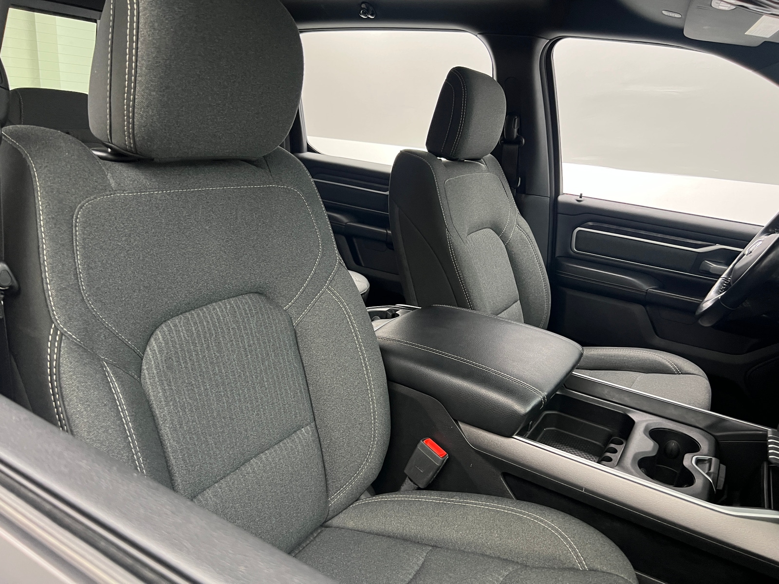 Thumbnail: 2020 RAM 1500 - 2