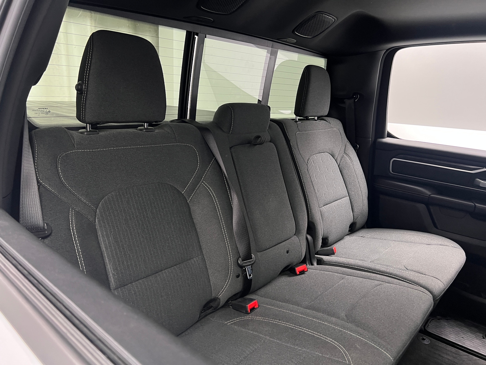 Thumbnail: 2020 RAM 1500 - 6