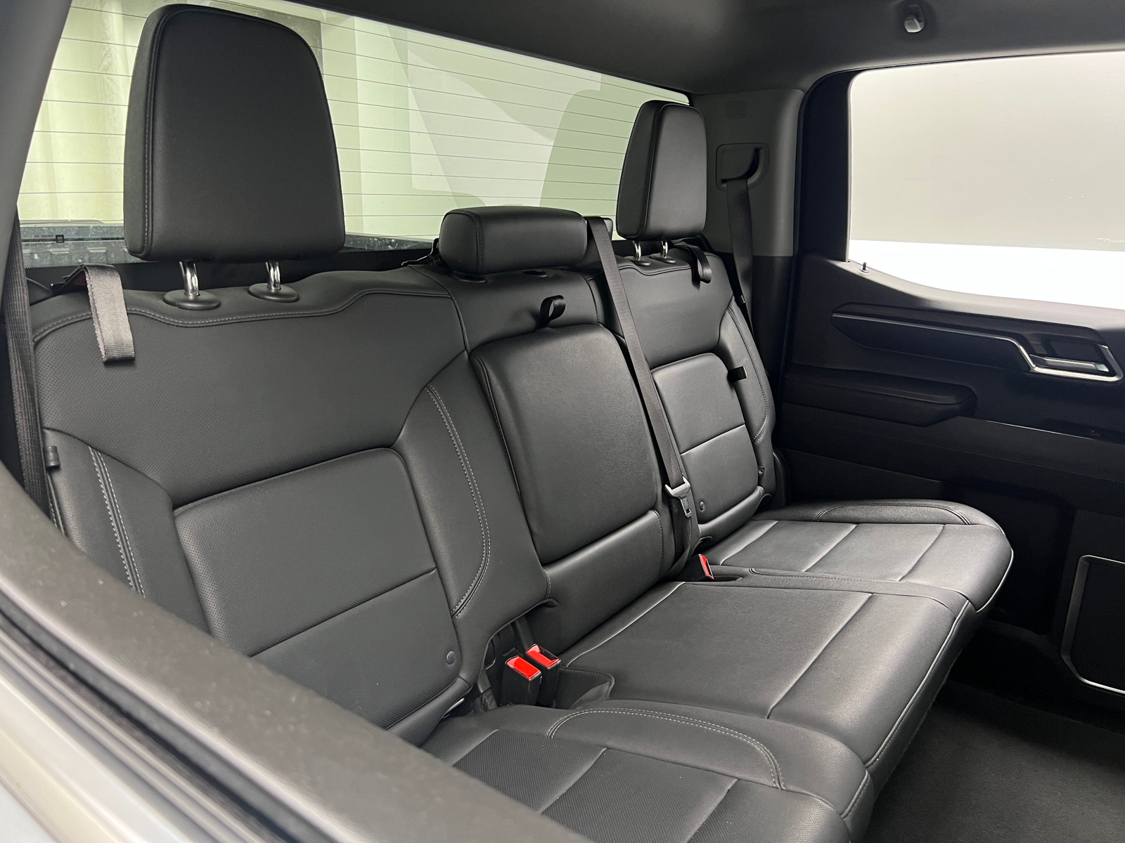 Thumbnail: 2024 GMC Sierra 1500 - 6