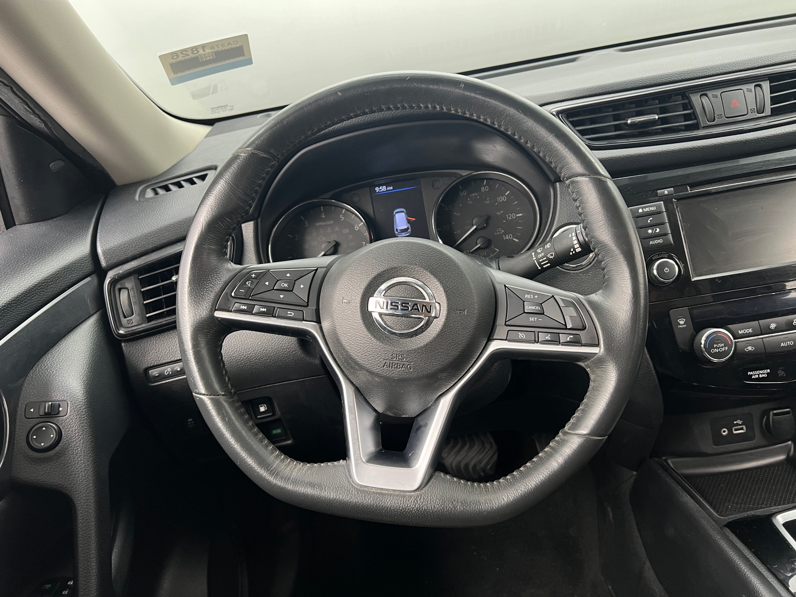 Thumbnail: 2018 Nissan Rogue - 5