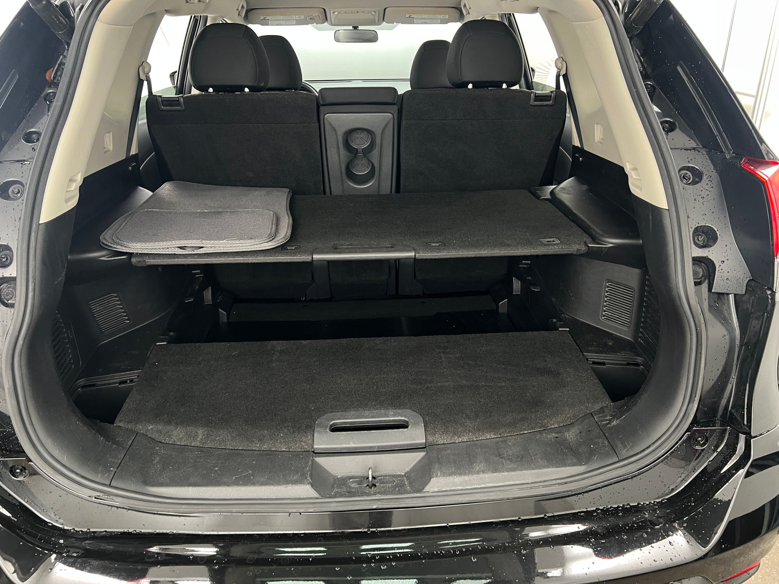 Thumbnail: 2018 Nissan Rogue - 7