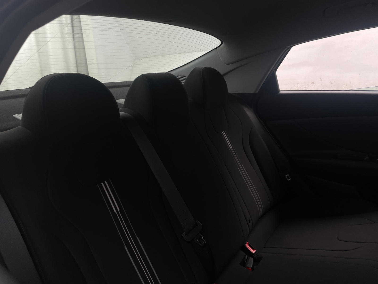 Thumbnail: 2023 Hyundai Elantra - 6