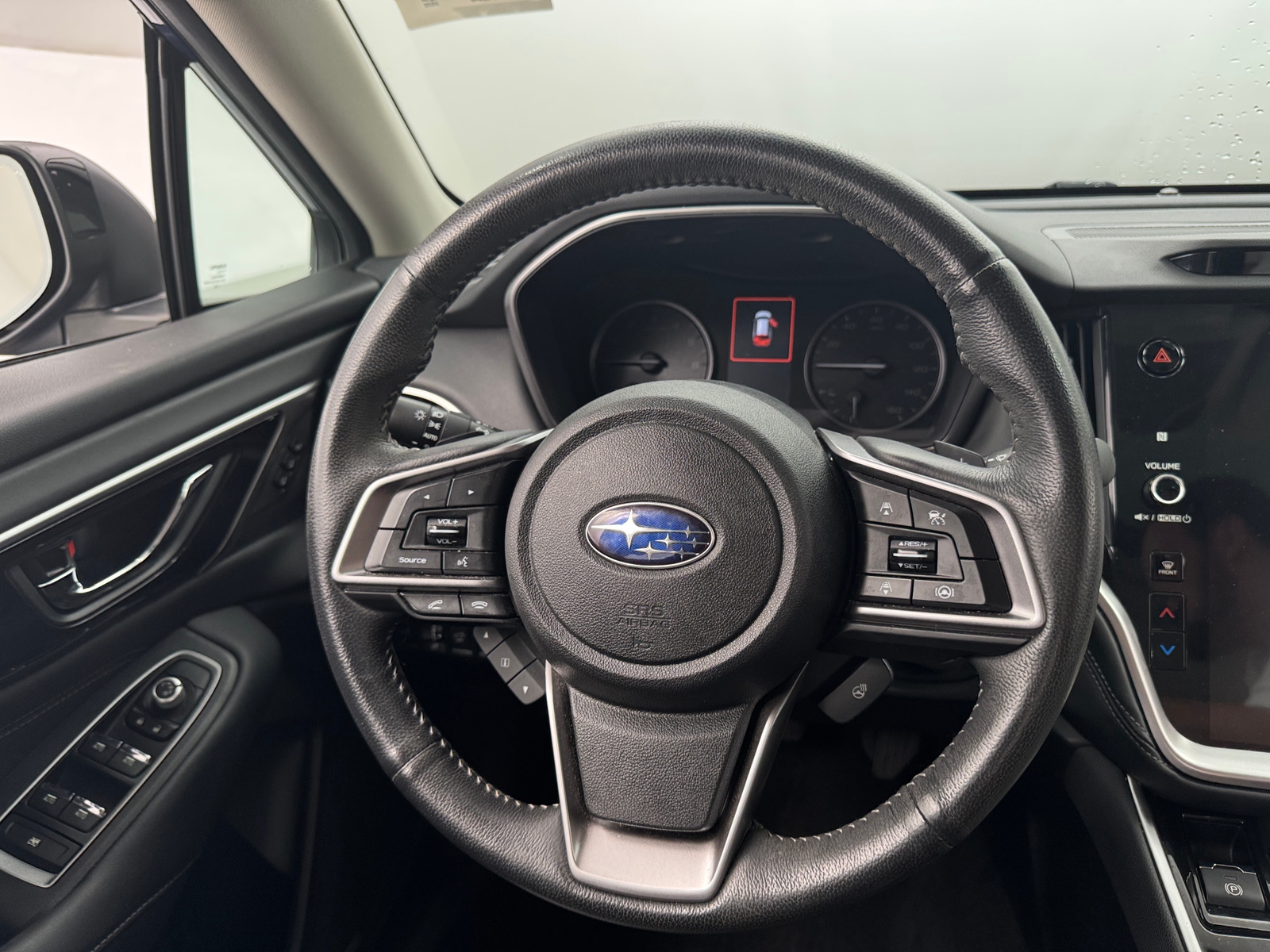 Thumbnail: 2022 Subaru Outback - 4