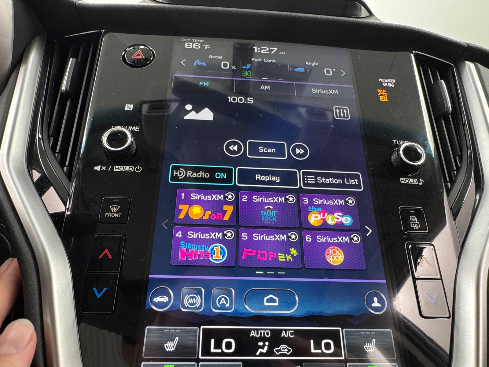 Thumbnail: 2022 Subaru Outback - 3