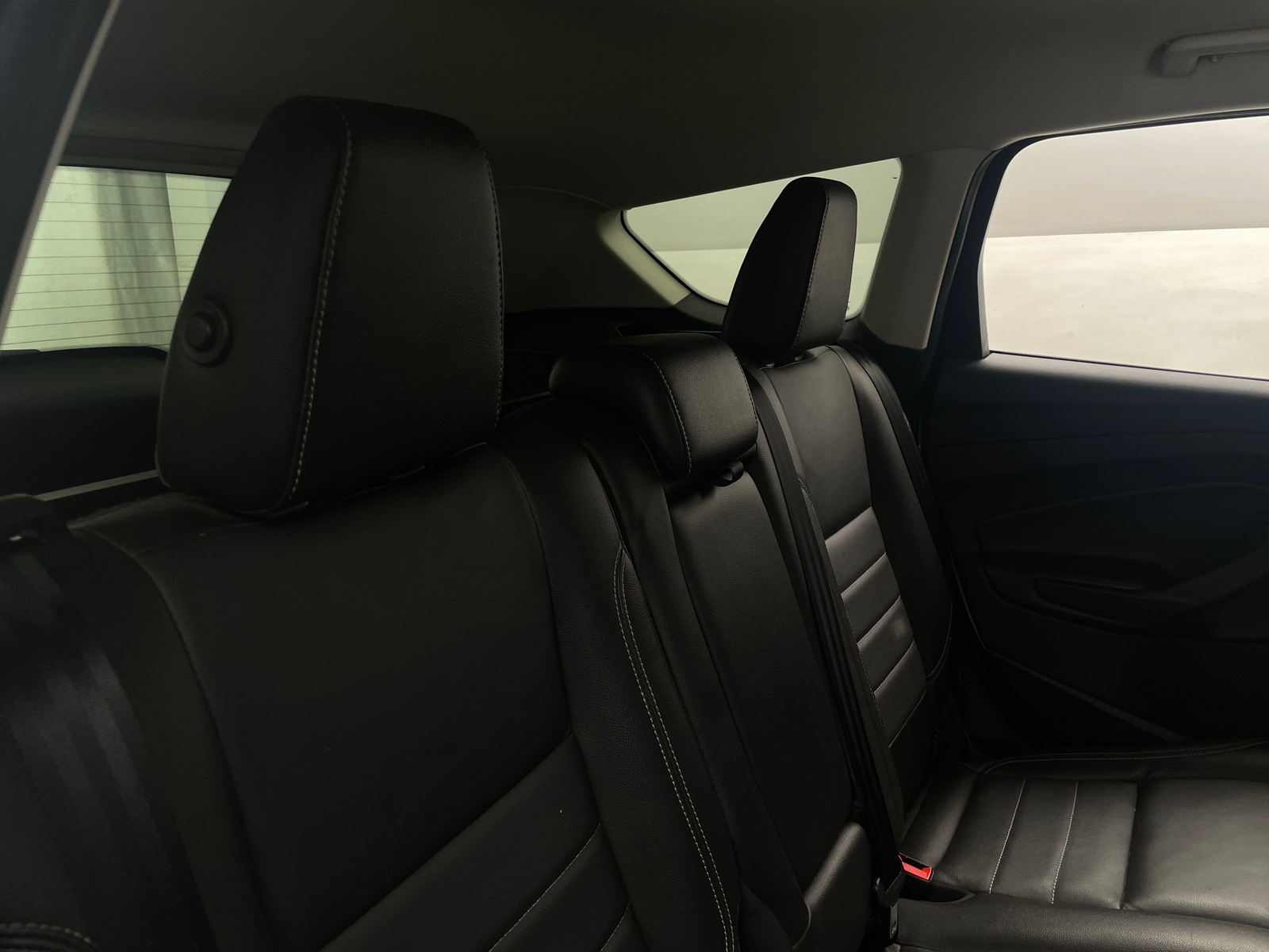 Thumbnail: 2014 Ford Escape - 5