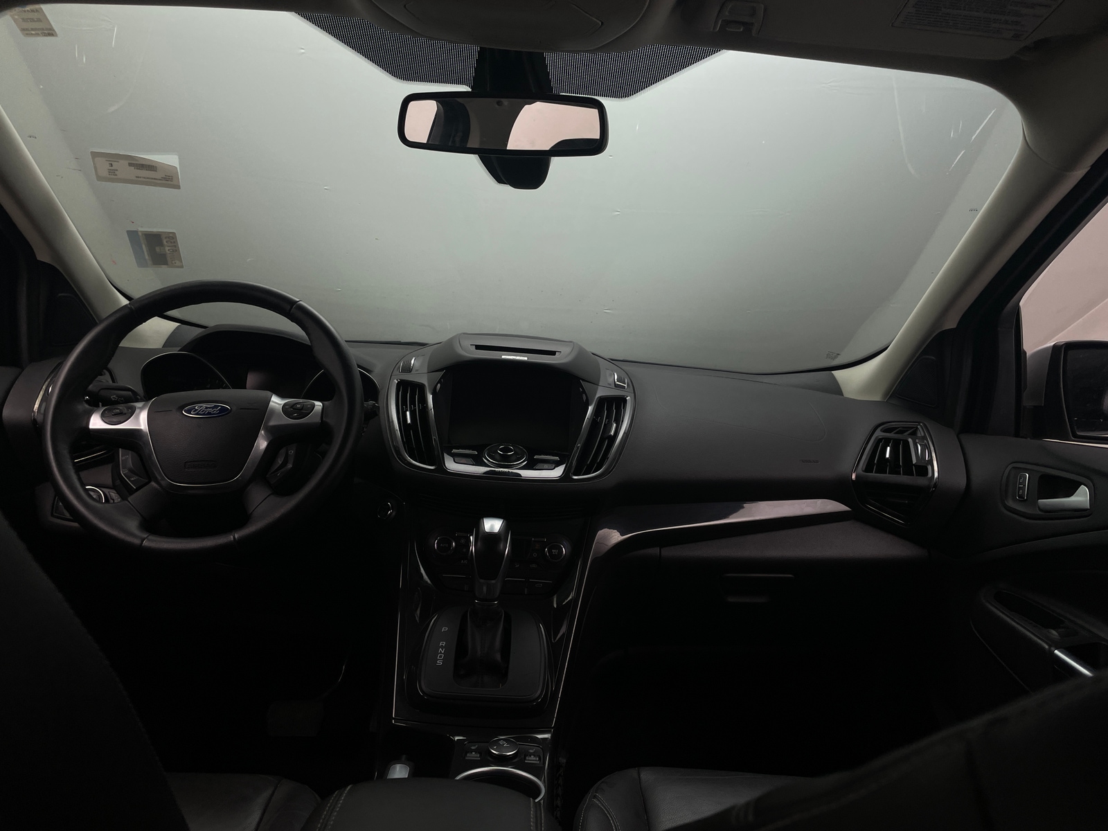 Thumbnail: 2014 Ford Escape - 2