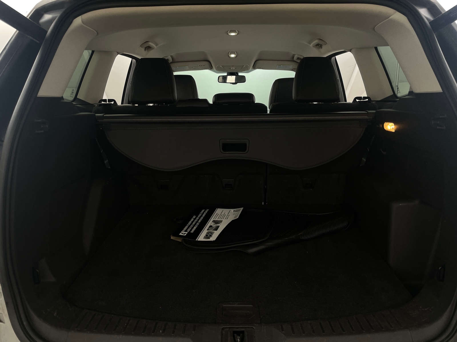 Thumbnail: 2014 Ford Escape - 6
