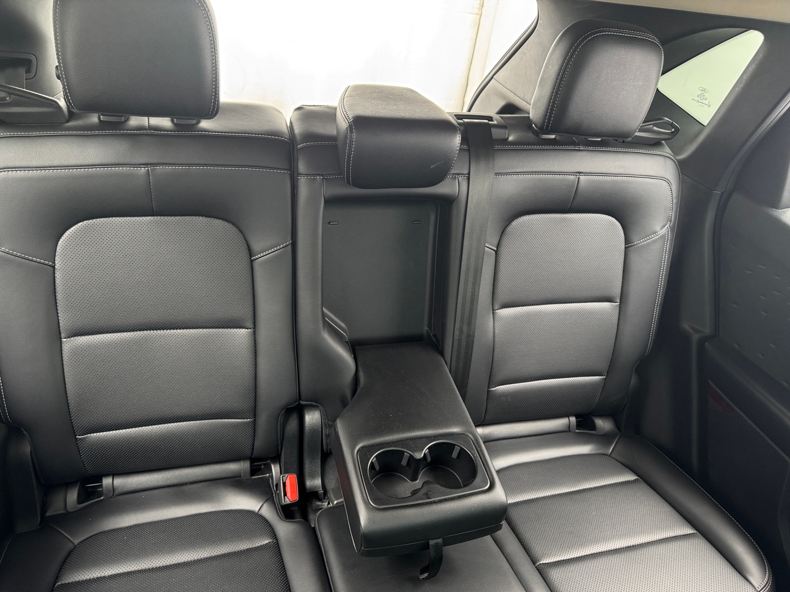 Thumbnail: 2020 Ford Escape - 5