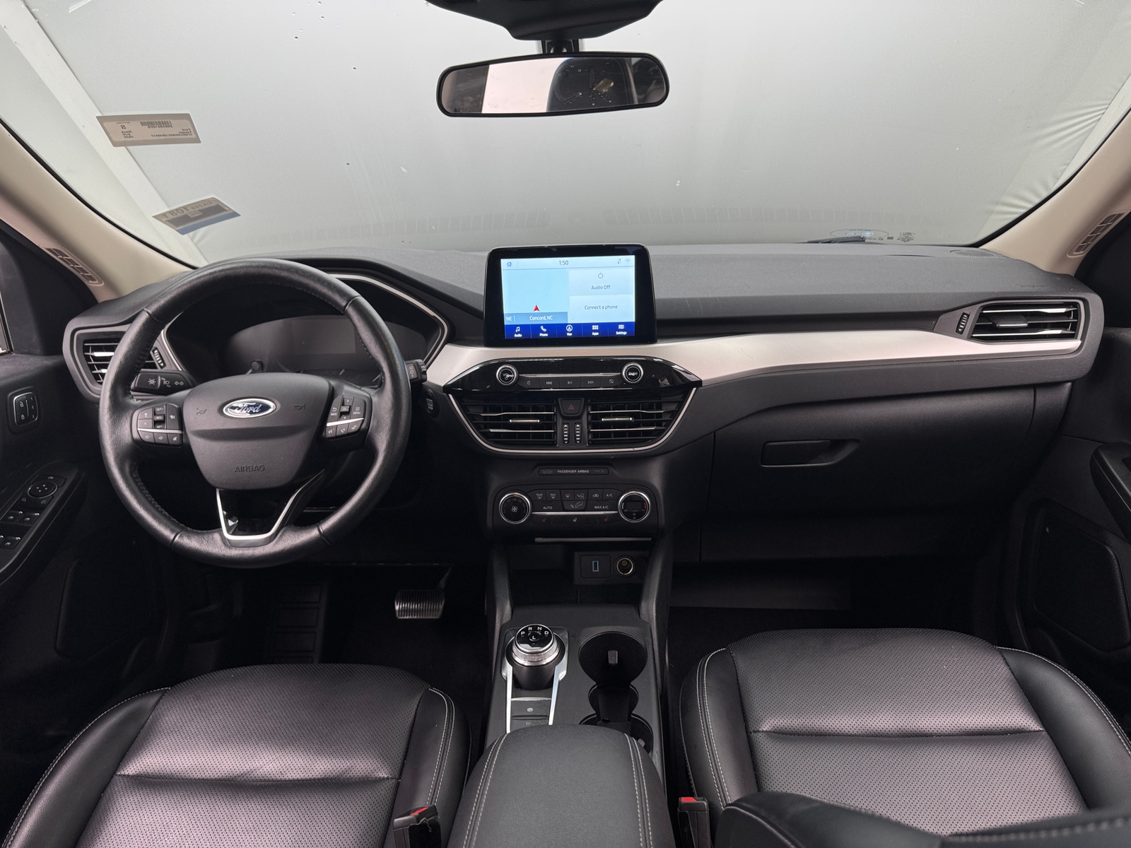 Thumbnail: 2020 Ford Escape - 2