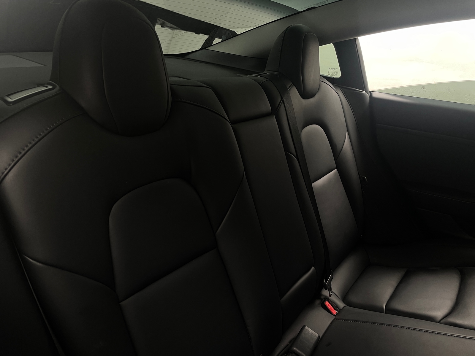 Thumbnail: 2023 Tesla Model 3 - 5