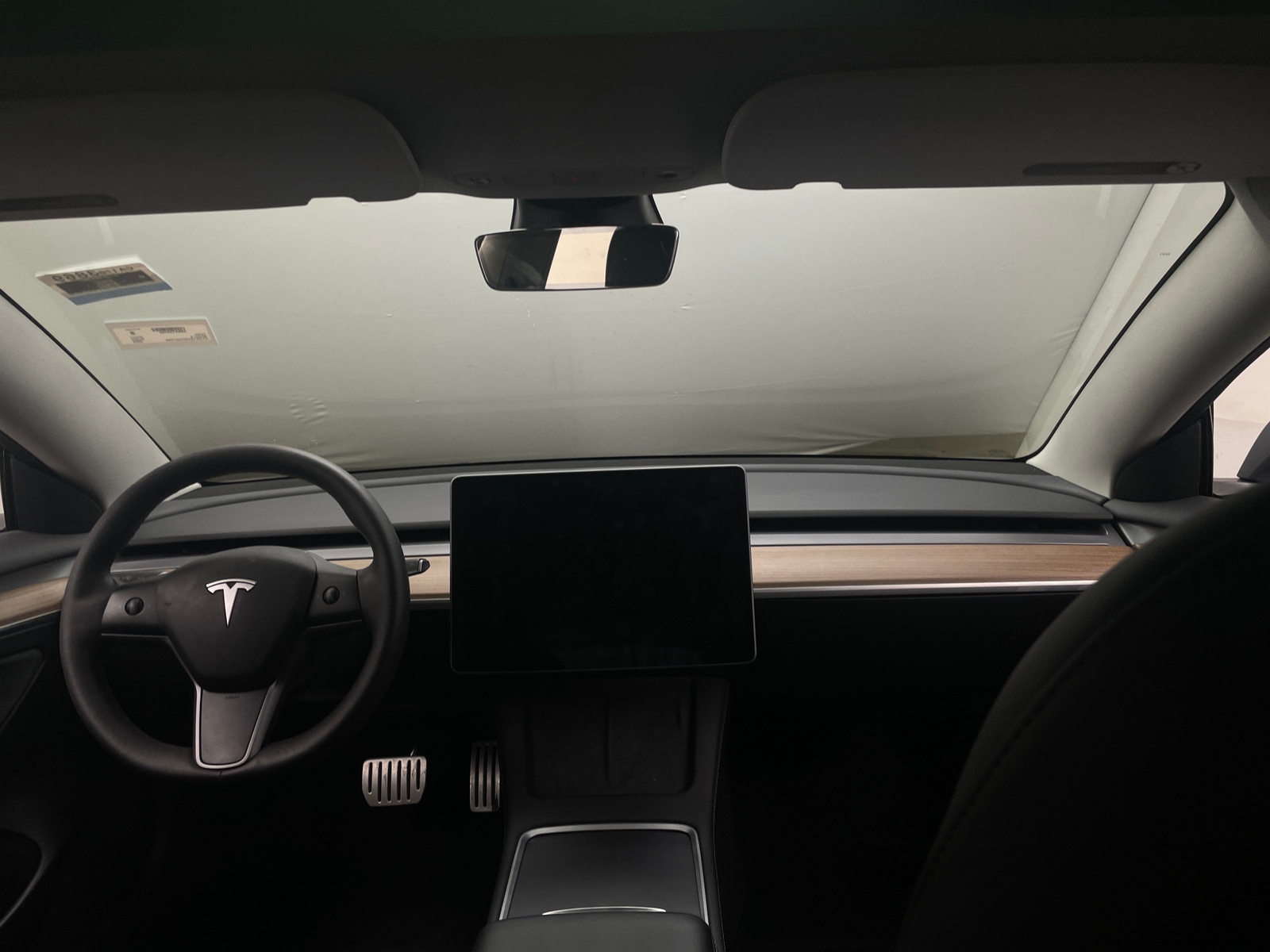 Thumbnail: 2023 Tesla Model 3 - 2