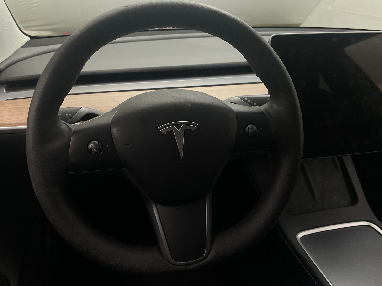 Thumbnail: 2023 Tesla Model 3 - 4