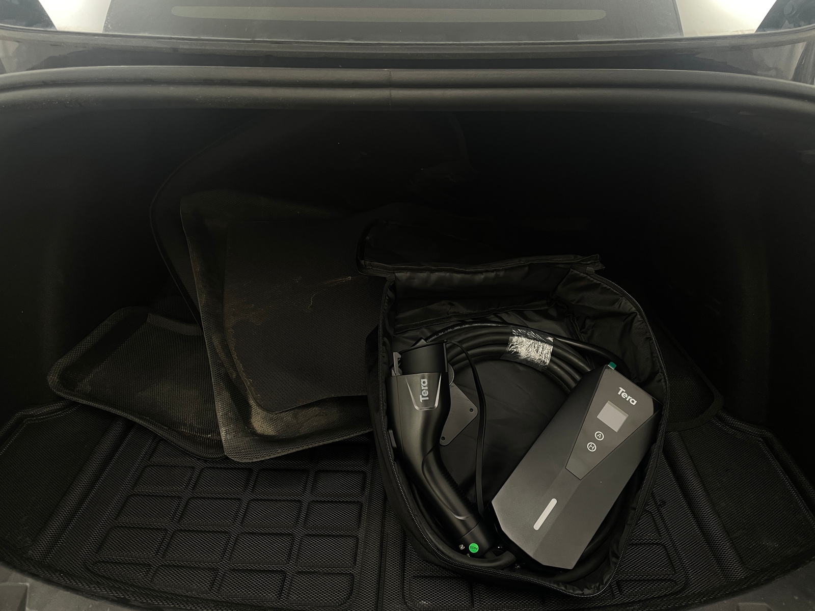 Thumbnail: 2023 Tesla Model 3 - 6