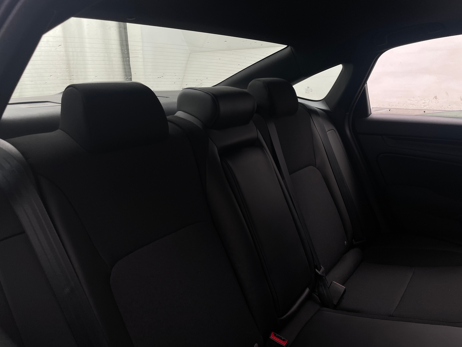 Thumbnail: 2025 Honda Civic - 6