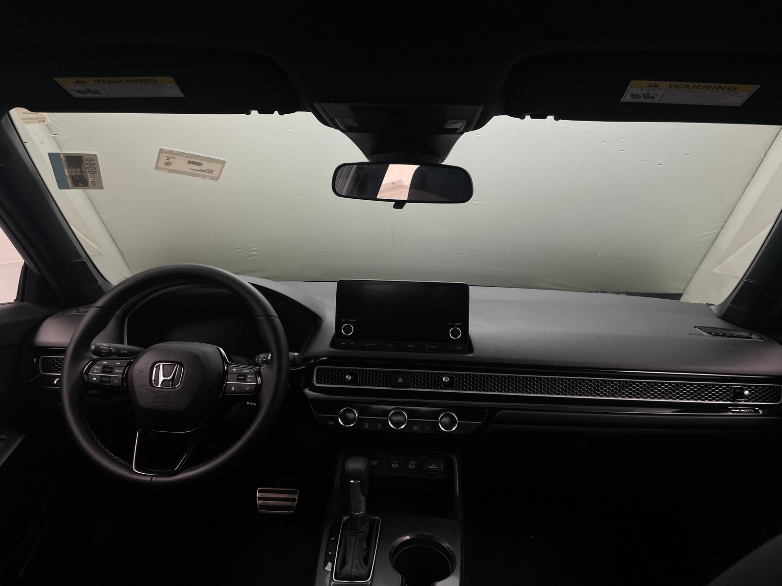 Thumbnail: 2025 Honda Civic - 3