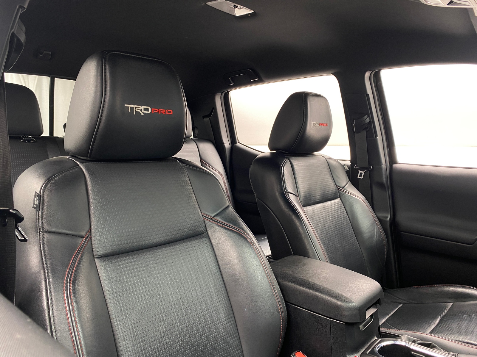 Thumbnail: 2018 Toyota Tacoma - 2