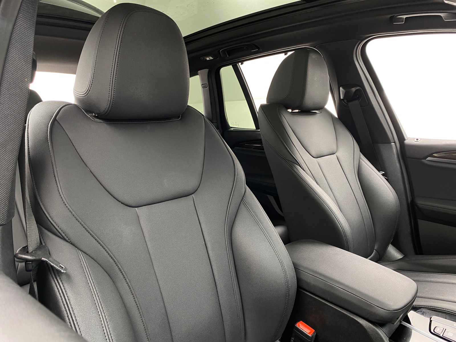 Thumbnail: 2021 BMW X3 - 2