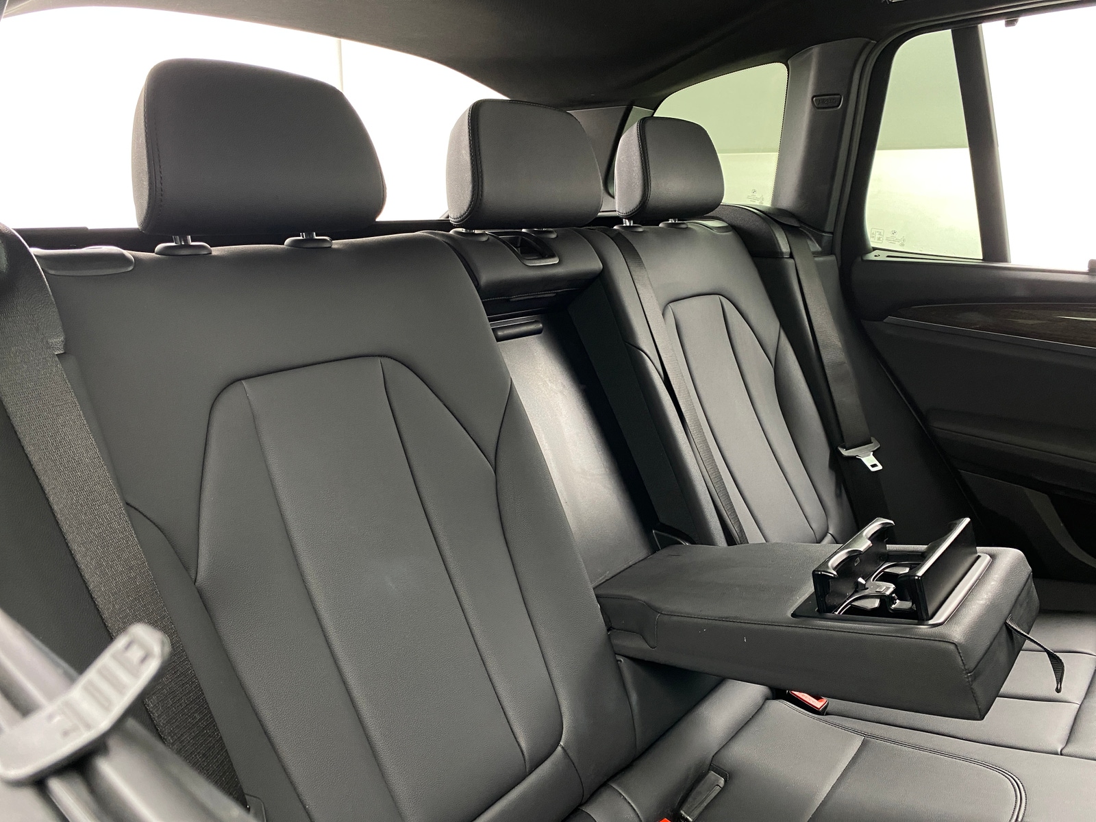 Thumbnail: 2021 BMW X3 - 6
