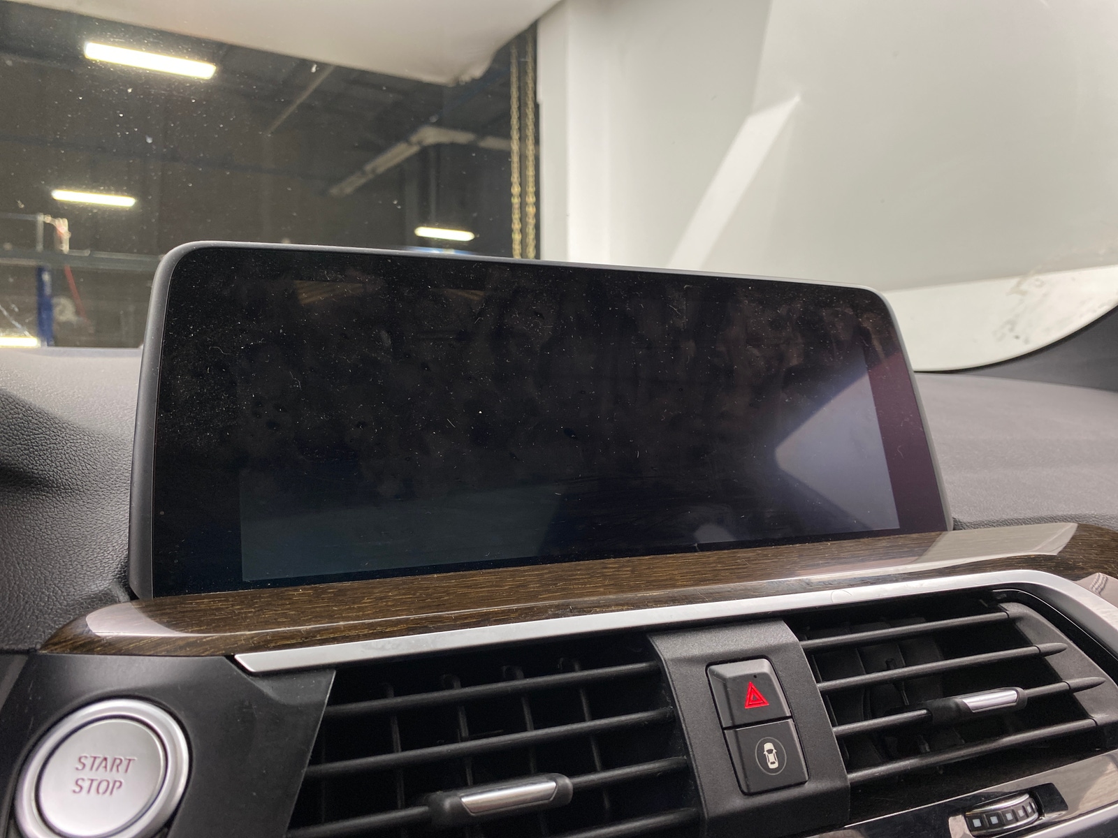 Thumbnail: 2021 BMW X3 - 4