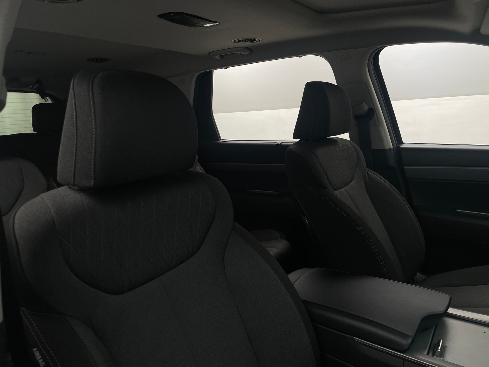 Thumbnail: 2021 Hyundai Palisade - 2