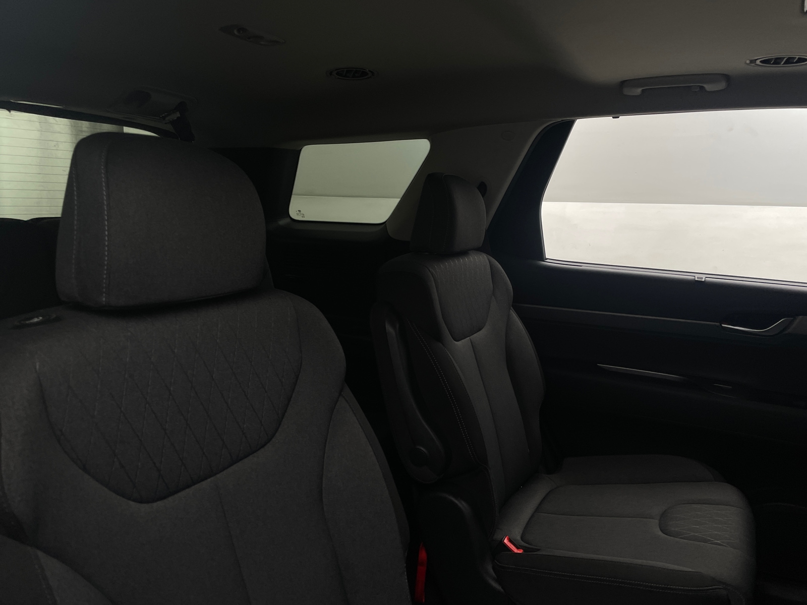 Thumbnail: 2021 Hyundai Palisade - 6