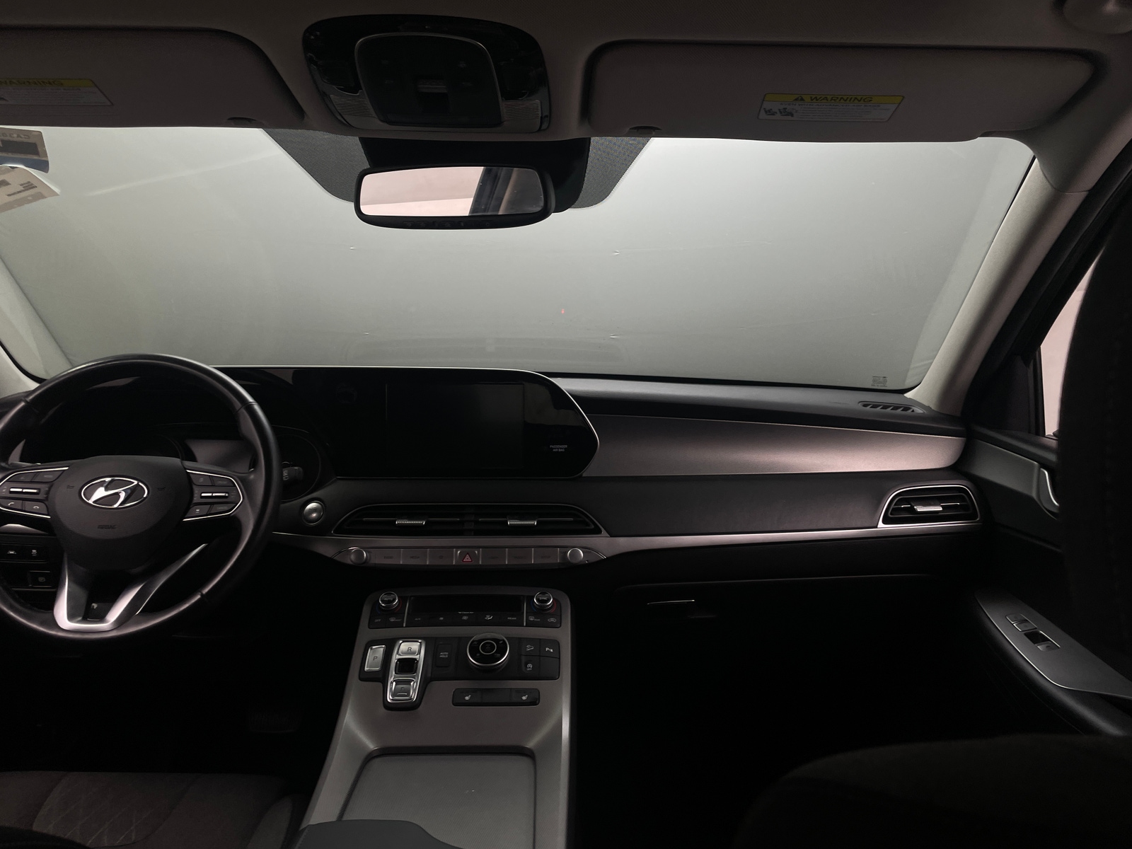 Thumbnail: 2021 Hyundai Palisade - 3