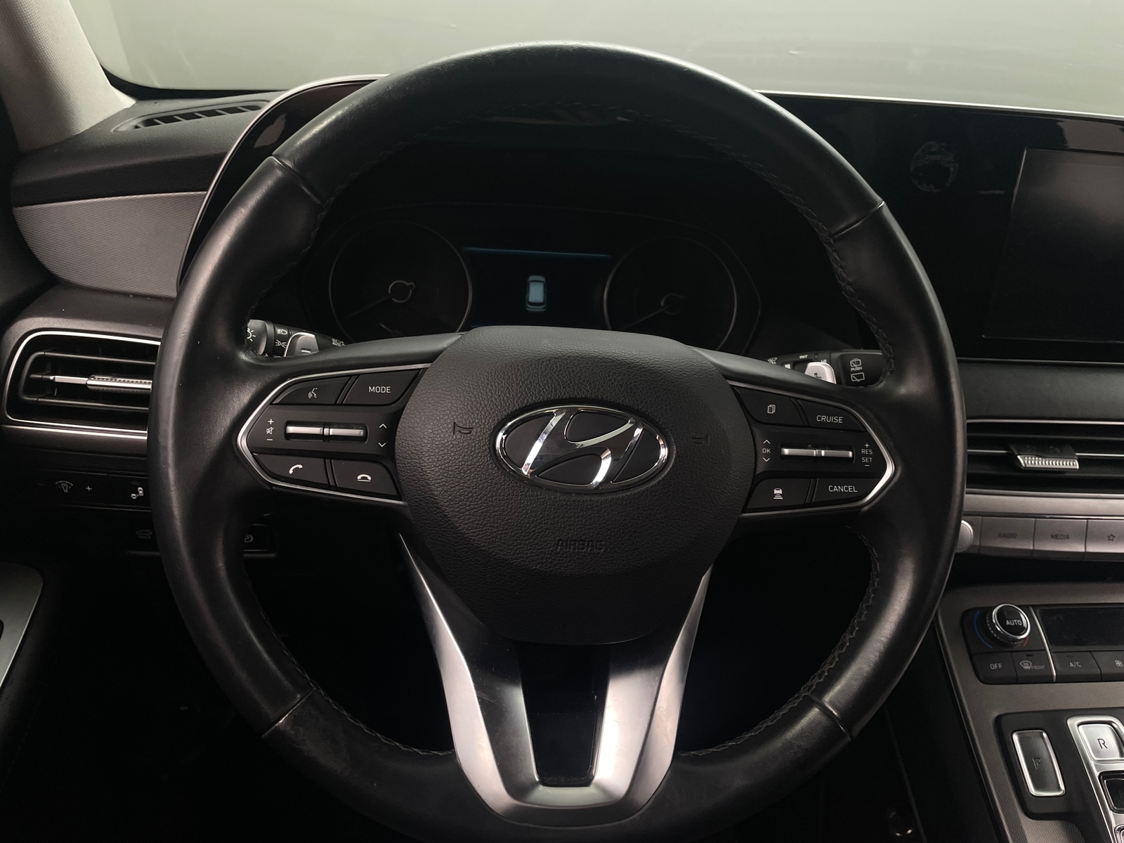 Thumbnail: 2021 Hyundai Palisade - 5