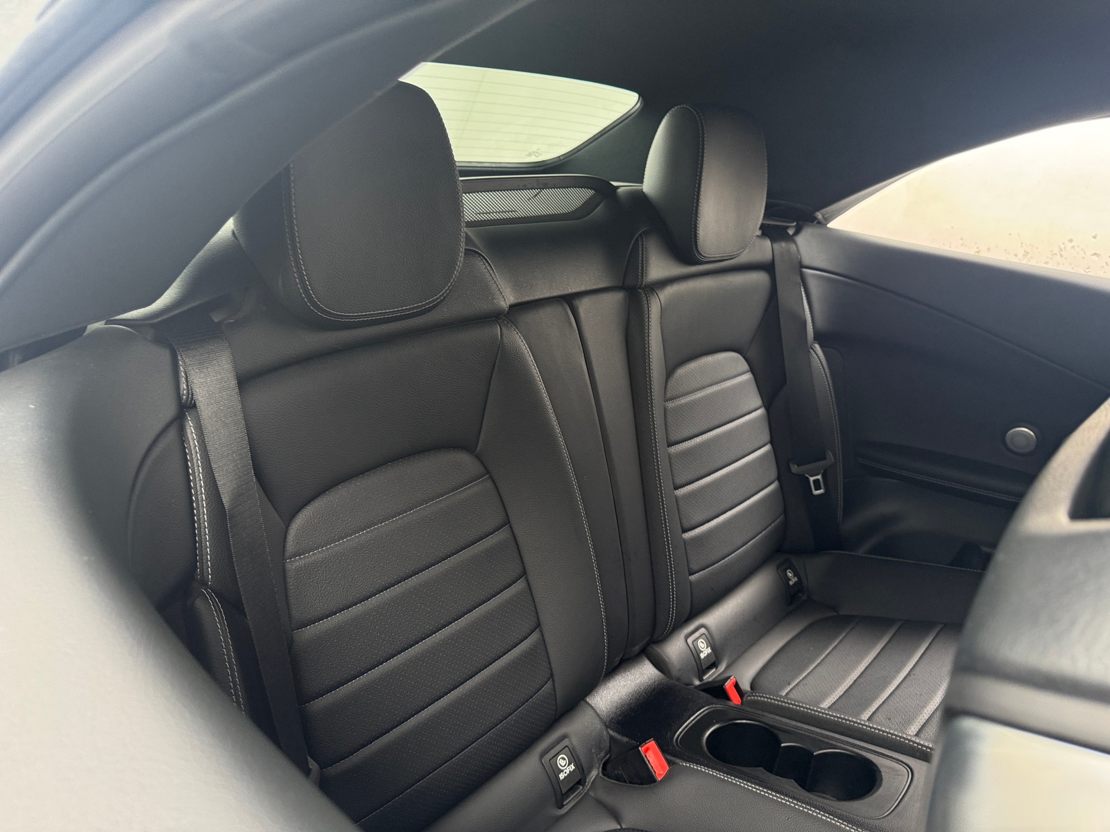 Thumbnail: 2019 Mercedes-Benz C-Class - 5