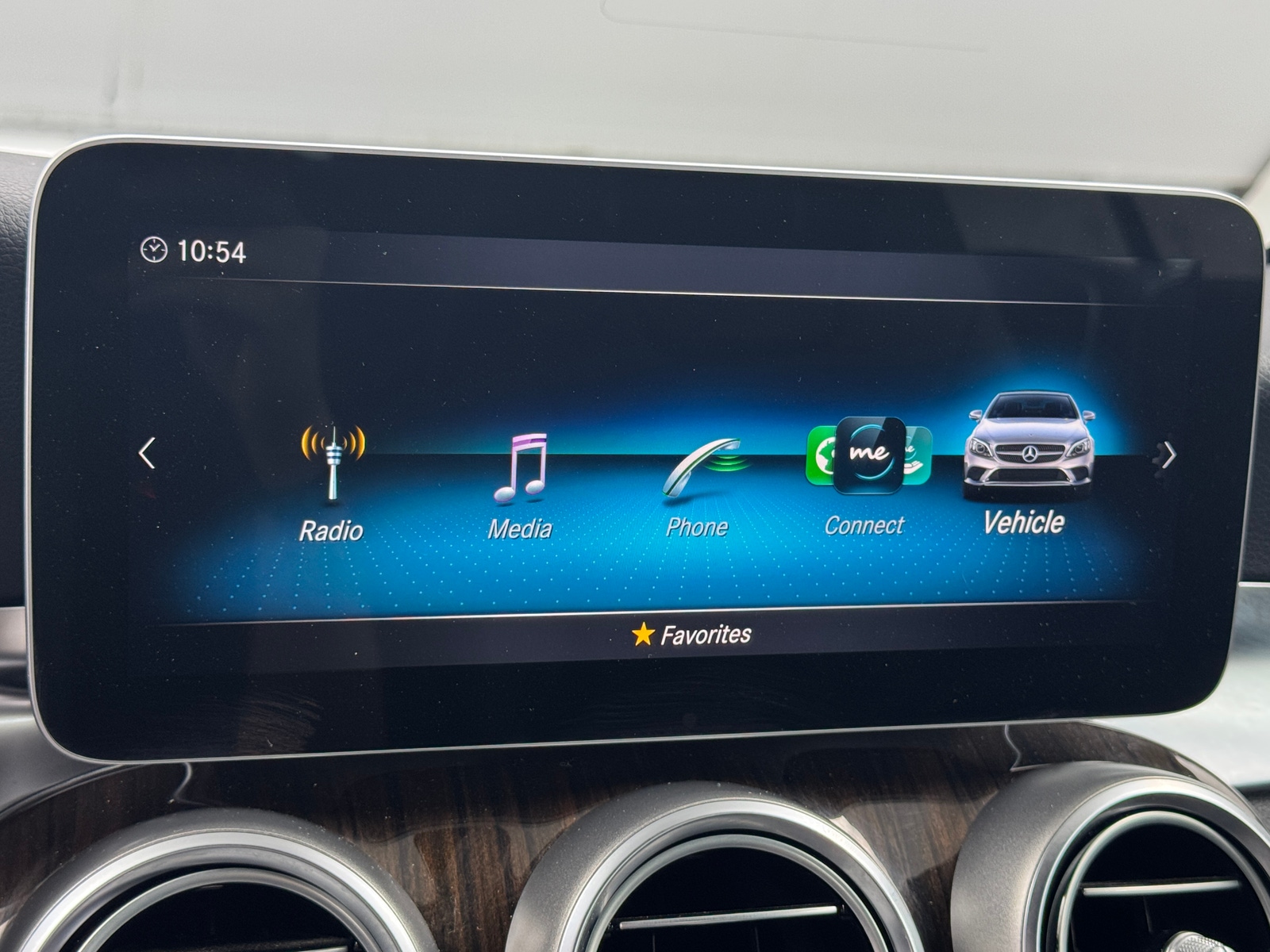 Thumbnail: 2019 Mercedes-Benz C-Class - 3