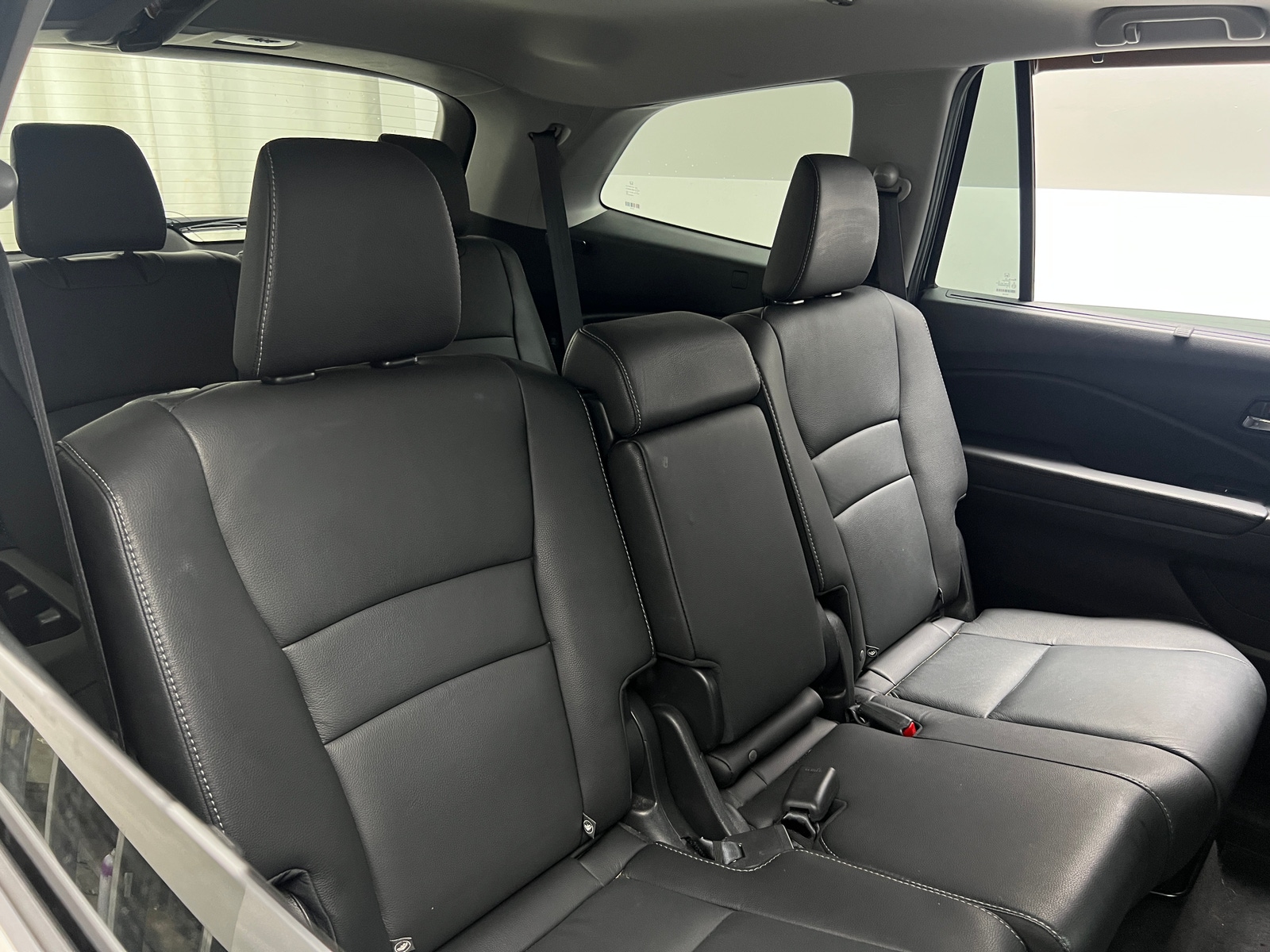 Thumbnail: 2021 Honda Pilot - 5