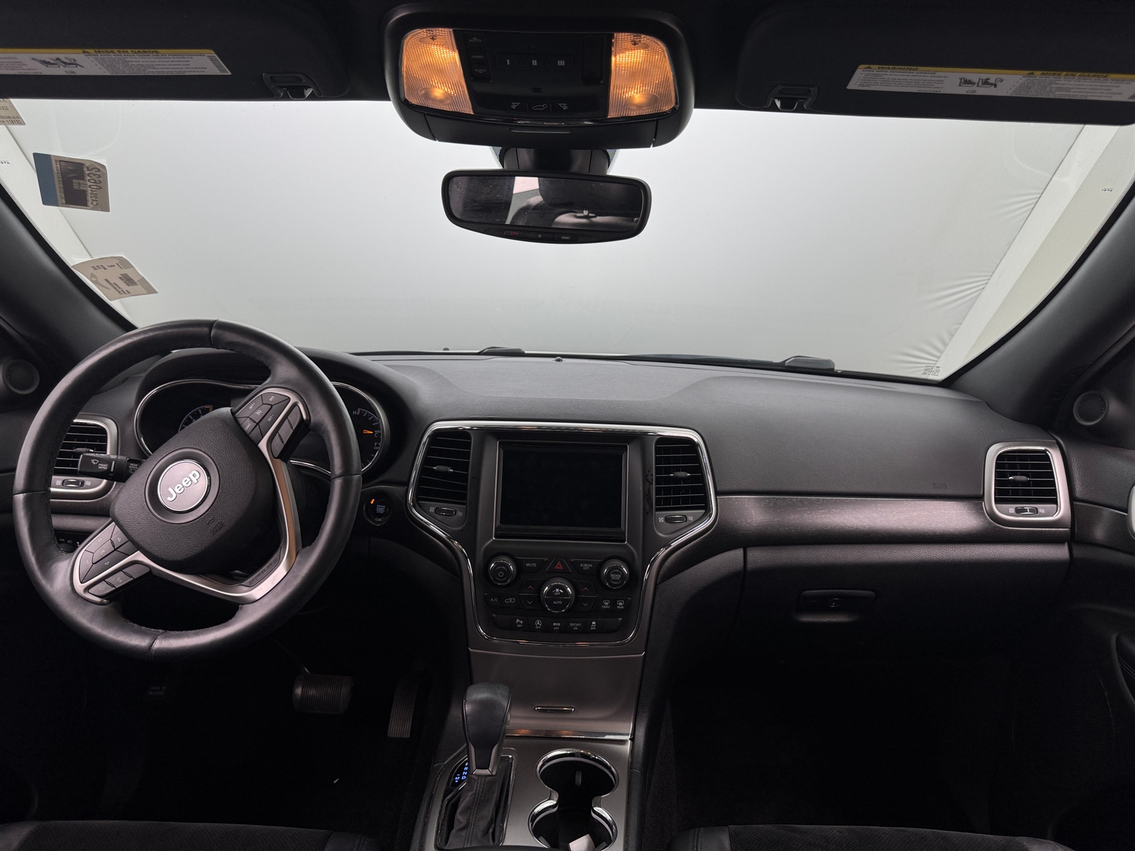 Thumbnail: 2018 Jeep Grand Cherokee - 2