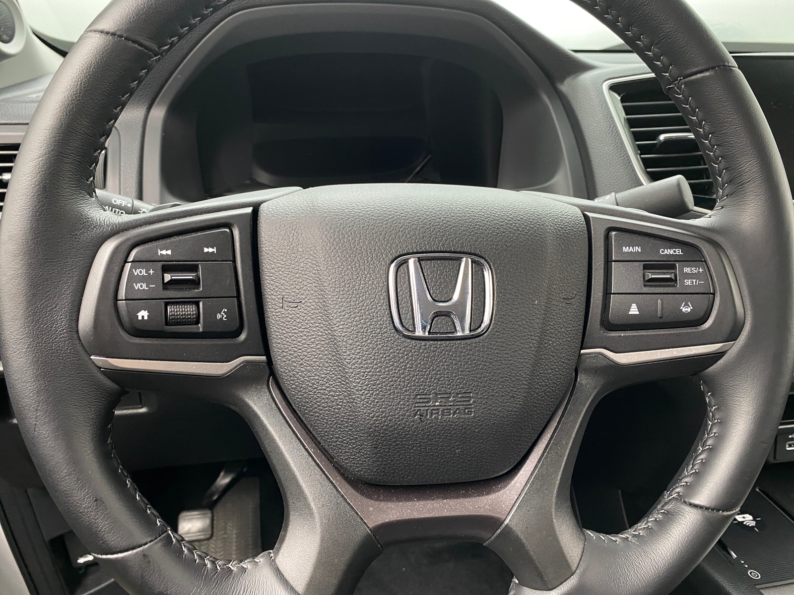 Thumbnail: 2024 Honda Ridgeline - 5