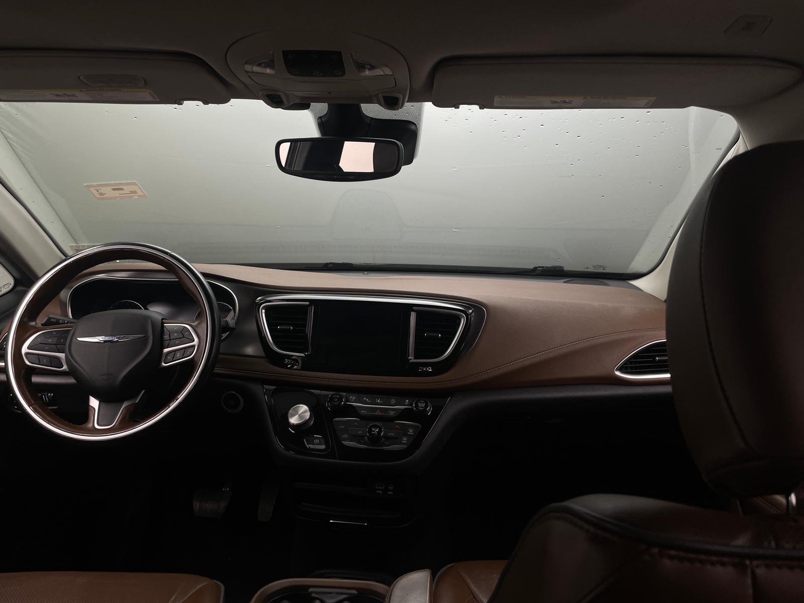 Thumbnail: 2019 Chrysler Pacifica - 2