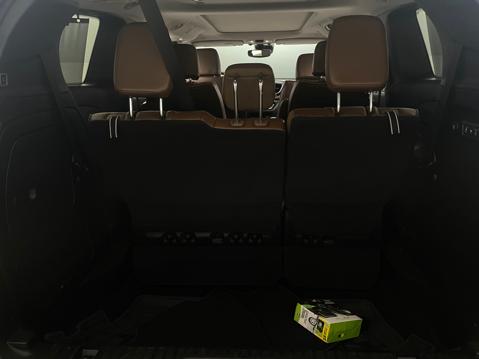 Thumbnail: 2019 Chrysler Pacifica - 6