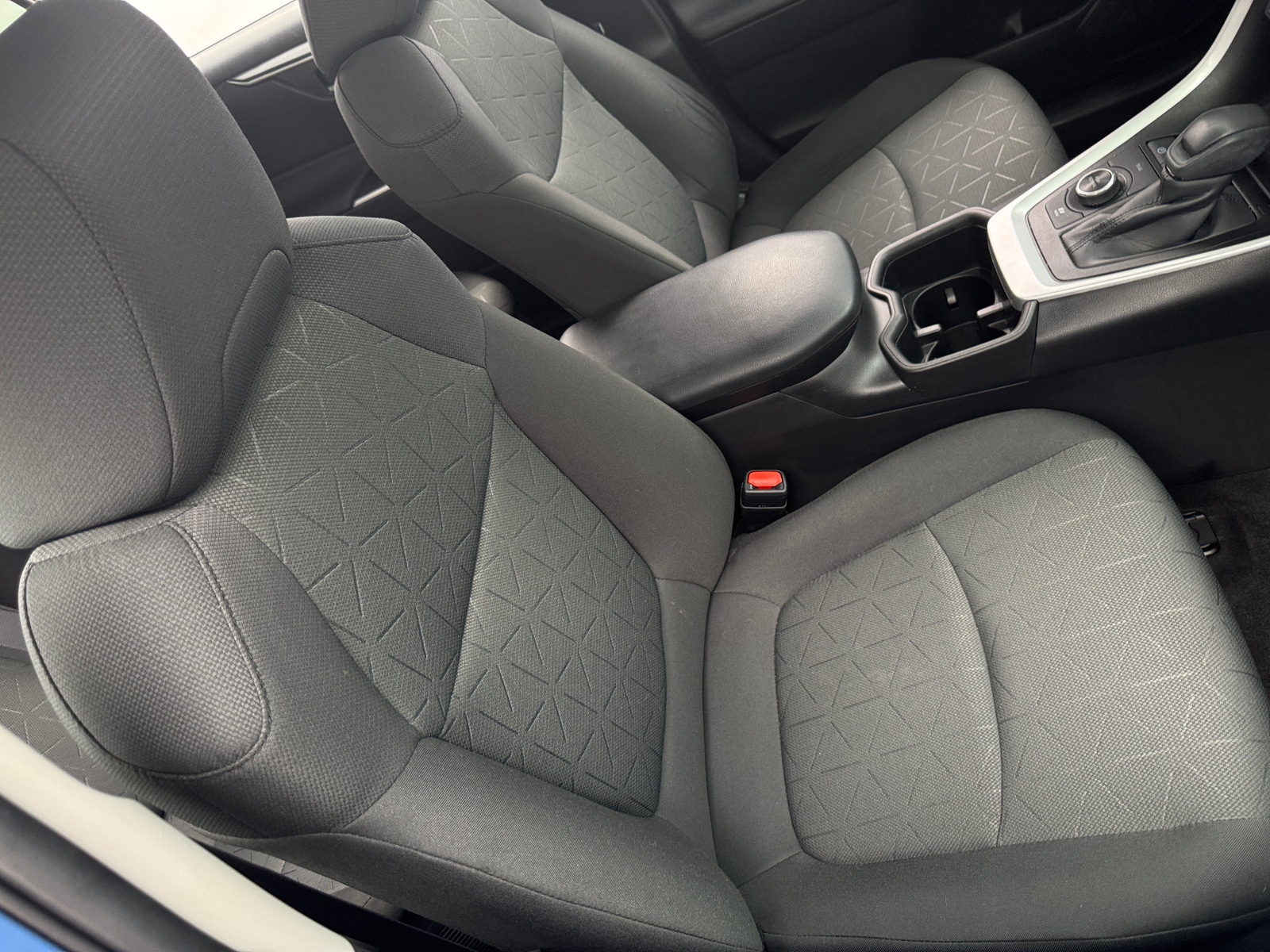 Thumbnail: 2023 Toyota RAV4 - 2