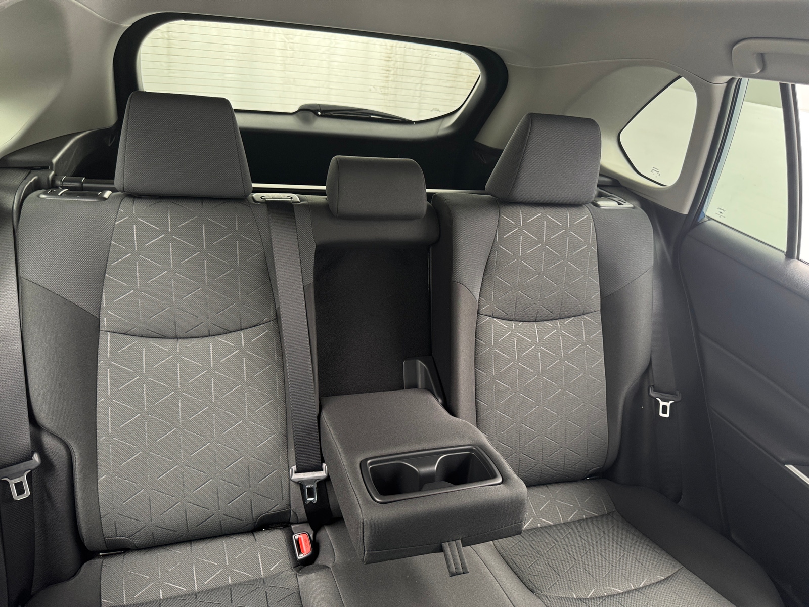 Thumbnail: 2023 Toyota RAV4 - 6