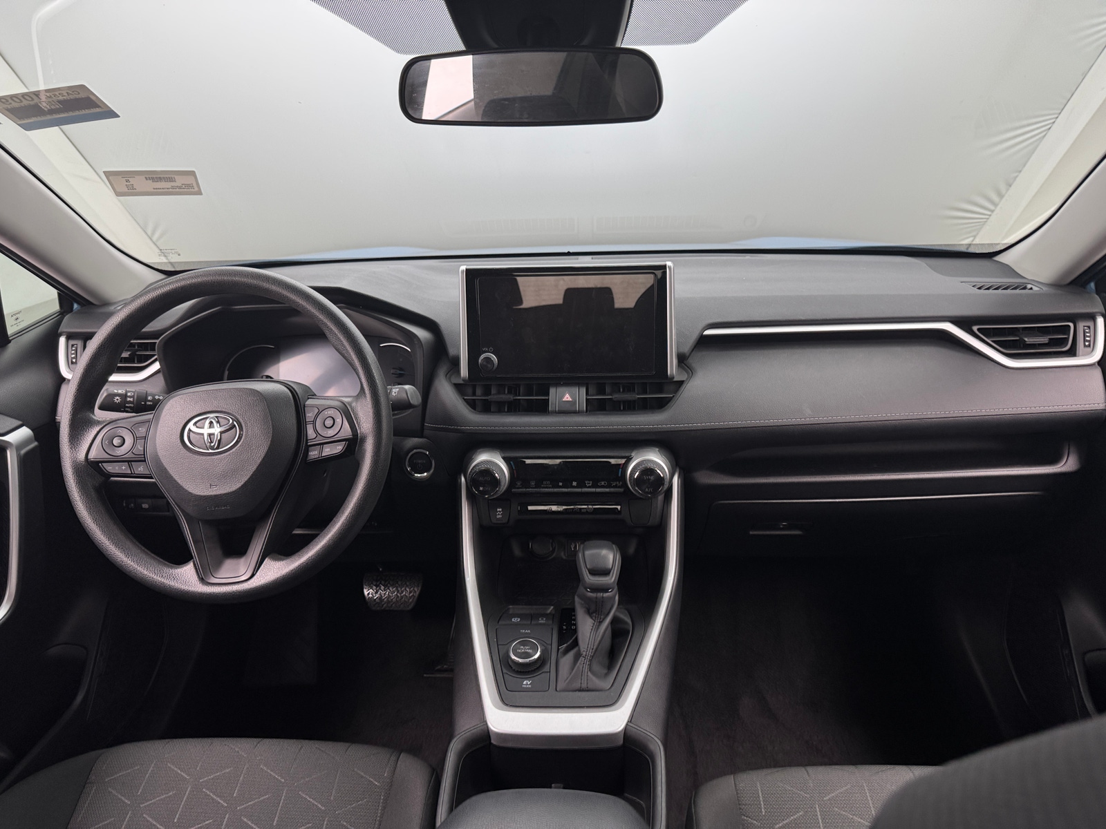 Thumbnail: 2023 Toyota RAV4 - 3