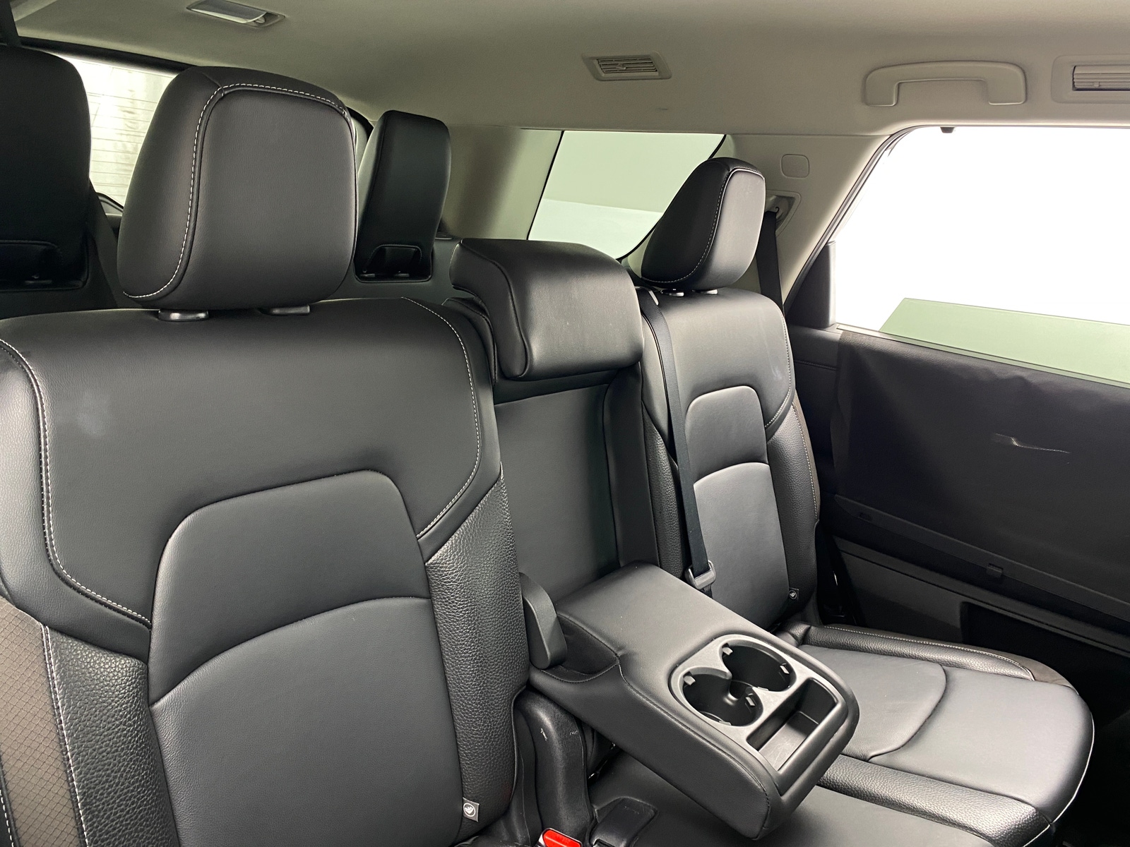 Thumbnail: 2022 Nissan Pathfinder - 5