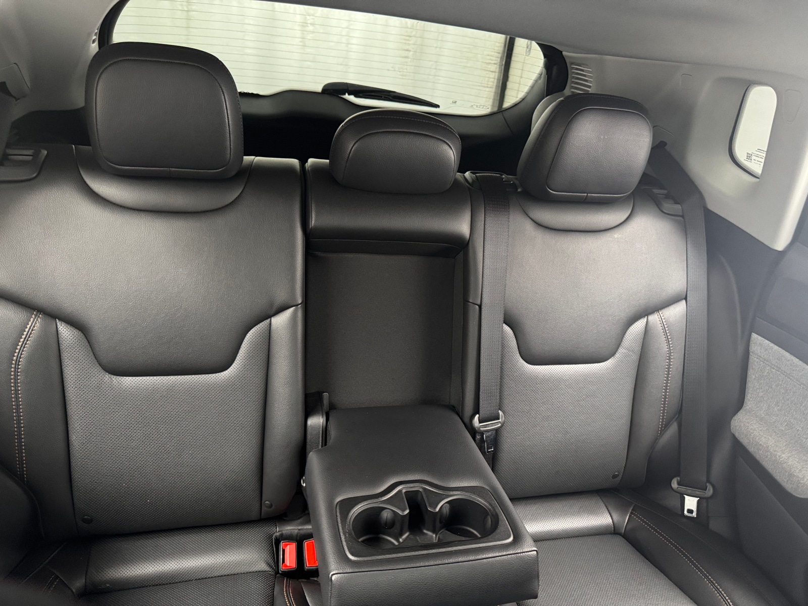 Thumbnail: 2022 Jeep Compass - 5