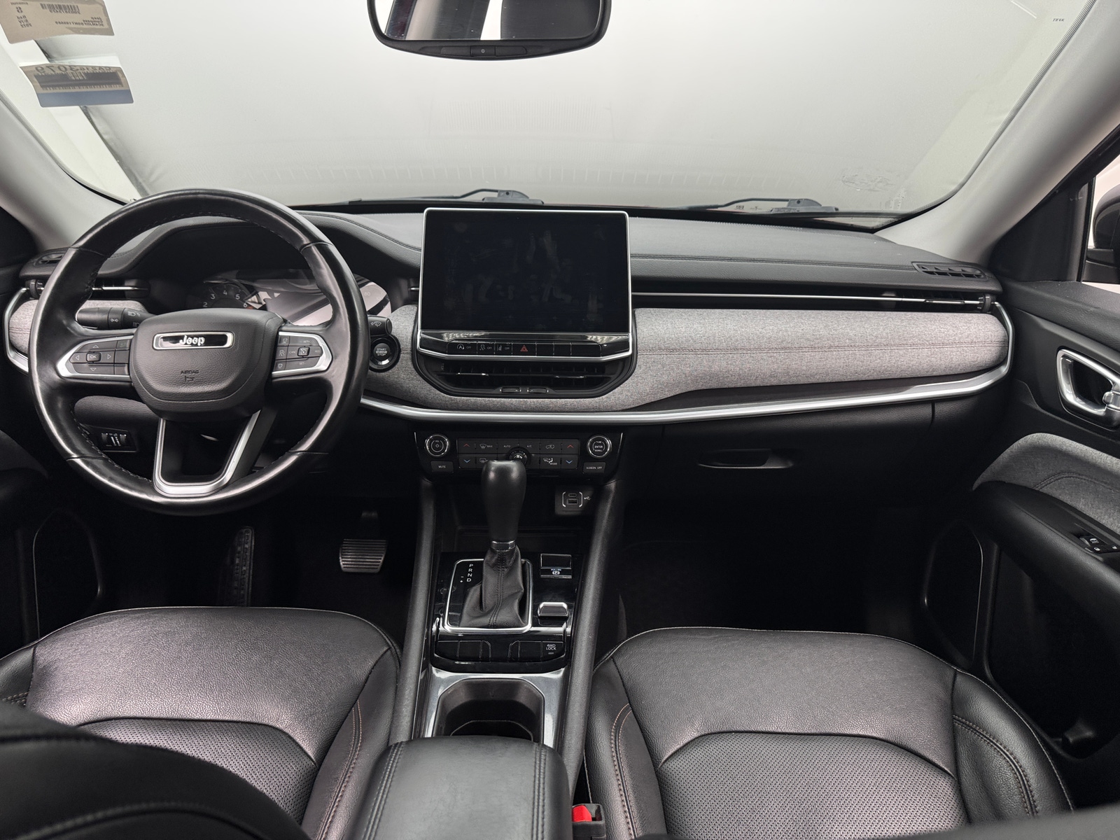 Thumbnail: 2022 Jeep Compass - 2