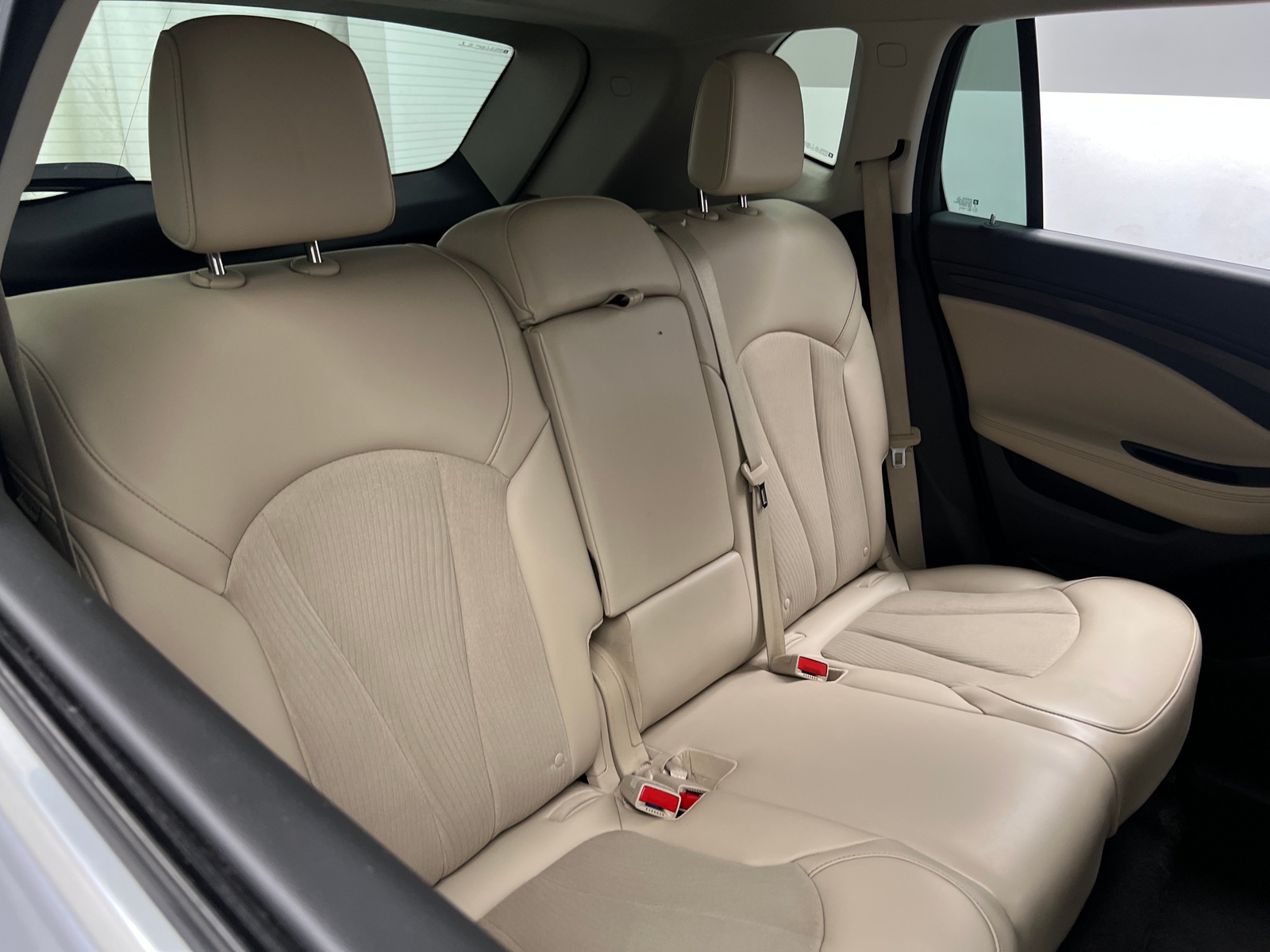 Thumbnail: 2020 Buick Envision - 5